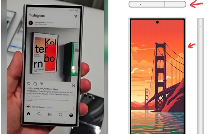 Thay đổi thỏa khát khao của người dùng sẽ có trên Galaxy Z Fold 6