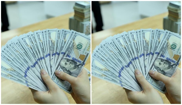 Tỷ giá USD hôm nay 11/9: Đồng xanh dự báo tăng nhẹ