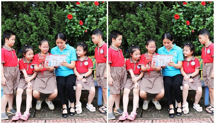 3 học sinh được BHYT chi trả tiền tỷ, cao nhất 1,07 tỷ đồng