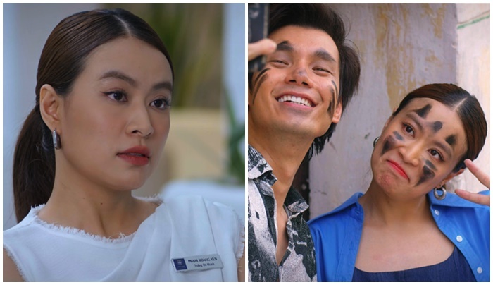 Hoàng Thùy Linh đóng vai chính trong phim giờ vàng VTV, khán giả phản ứng khó ngờ