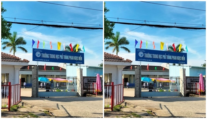 Thông tin mới nhất vụ nữ sinh ở Bạc Liêu bị bạn đánh vào đầu bằng mũ bảo hiểm