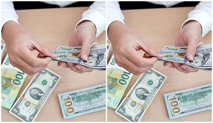 Tỷ giá USD hôm nay 2/10: Đạt chuỗi tăng tuần dài kỷ lục