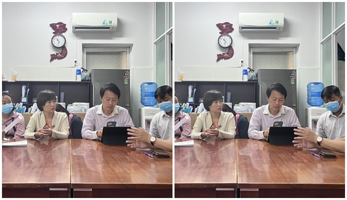 Vụ trẻ tử vong nghi ngộ độc sau khi ăn bánh đêm Trung thu: Sở Y tế TP.HCM họp khẩn