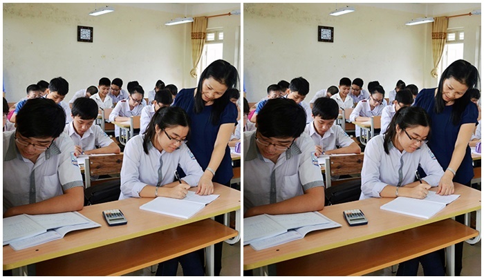 Bộ GD&ĐT chỉ đạo chấn chỉnh việc lạm thu đầu năm học