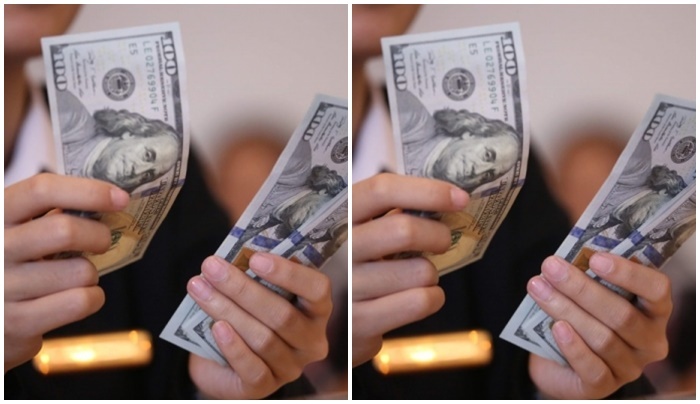 Tỷ giá USD hôm nay 9/10: Đồng xanh tăng nhẹ phiên đầu tuần