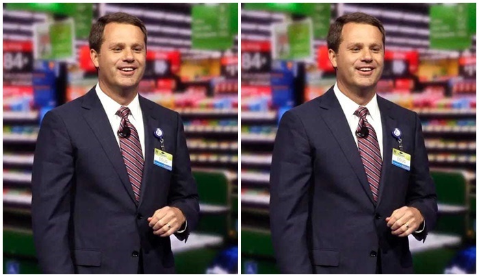 Chuyện ít biết về CEO của Walmart: Từ cửu vạn đến giám đốc điều hành nhận lương