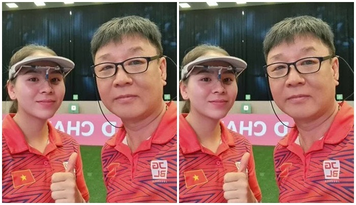 Vụ chuyên gia bắn súng Hàn Quốc bị “quên” ở lễ vinh danh: Bộ VHTT&DL chỉ đạo gia hạn hợp đồng