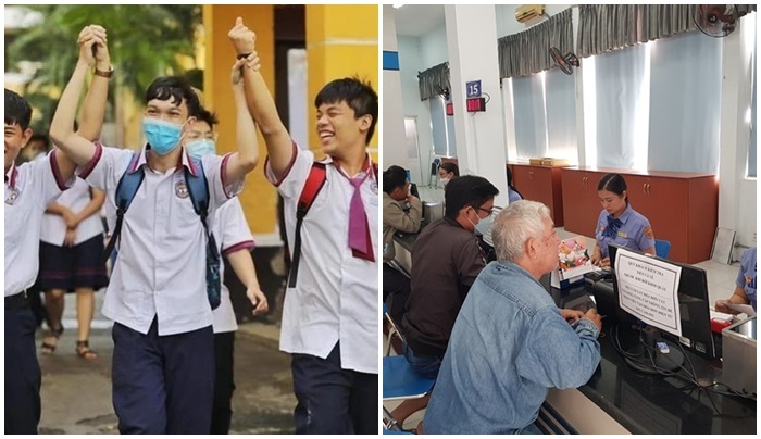 Học sinh TP.HCM nghỉ Tết Nguyên đán Giáp Thìn 2024 trong bao lâu?