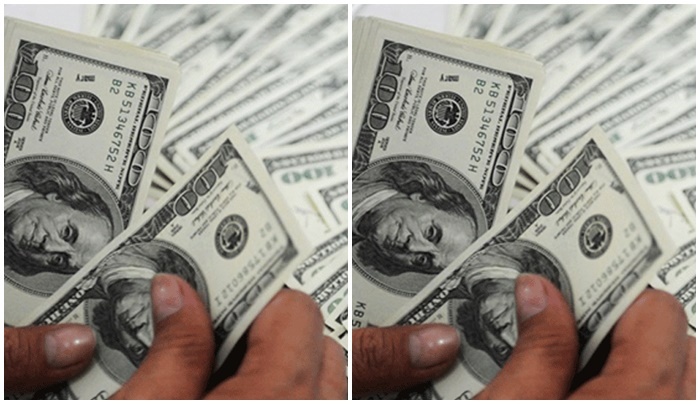 Tỷ giá USD hôm nay 24/10: Đồng xanh giảm sau 