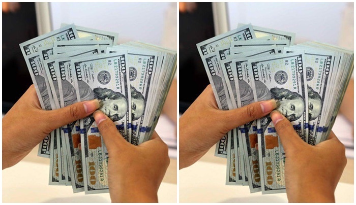 Tỷ giá USD hôm nay 25/10: Đồng loạt giảm tại các ngân hàng