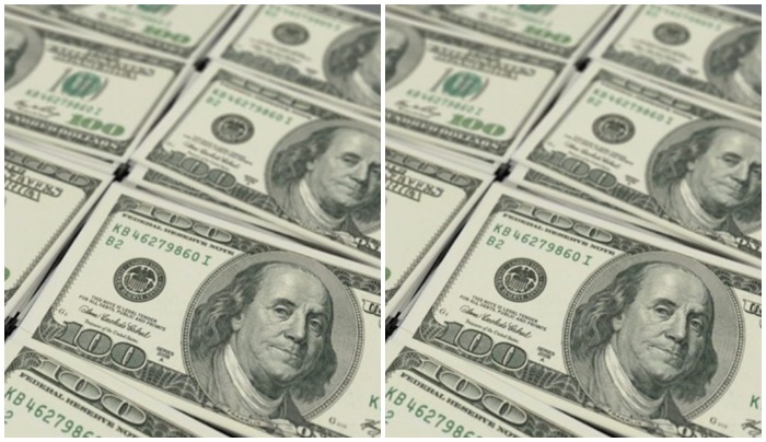 Tỷ giá USD hôm nay 28/10: Trong nước và thế giới ngược hướng
