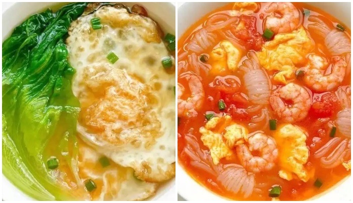 Top 6 món canh đại ngon đại bổ cho ngày gió mùa về