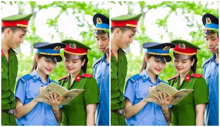 Nhiều trường quân đội thông báo xét tuyển bổ sung: Điều kiện là gì?