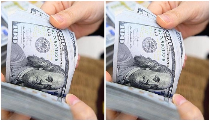 Tỷ giá USD hôm nay 30/10: Thị trường tự do đảo chiều tăng mạnh ngay sáng đầu tuần