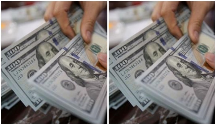 Tỷ giá USD hôm nay 31/10: USD các sàn đồng loạt giảm