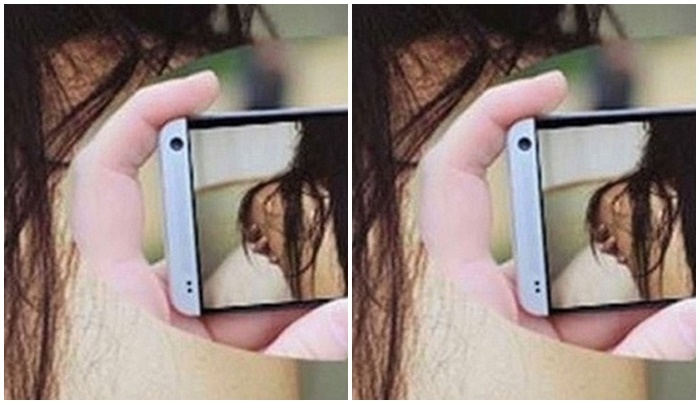 Tạm giam gã trai xông vào nhà nghỉ quay