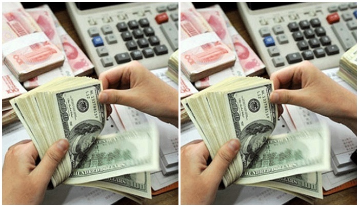 Tỷ giá USD hôm nay 2/11: Nhích nhẹ không đáng kể