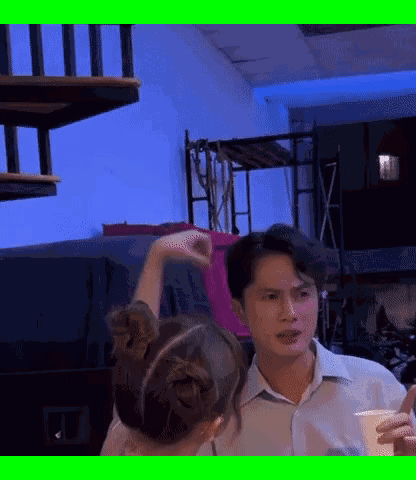 Liên tục bị ghép đôi, Khả Như - Huỳnh Phương nhóm FAPtv vẫn 