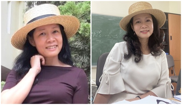 Việt Nam có nữ giáo sư Toán học thứ ba: Là người Nghệ An, từng xuất bản 2 cuốn sách về Toán
