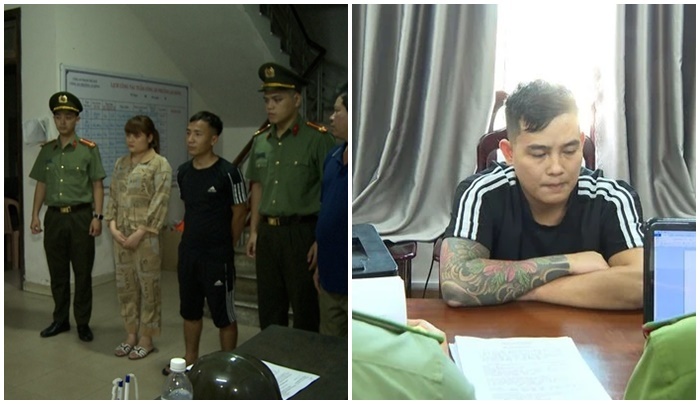 Công an Thừa Thiên - Huế phá đường dây mang thai hộ giá 600 triệu đồng, bán một quả thận gần 1,5 tỷ đồng