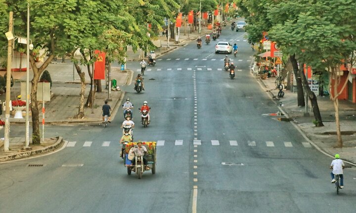 Tết dương lịch 2024 thời tiết cả nước sẽ như thế nào?