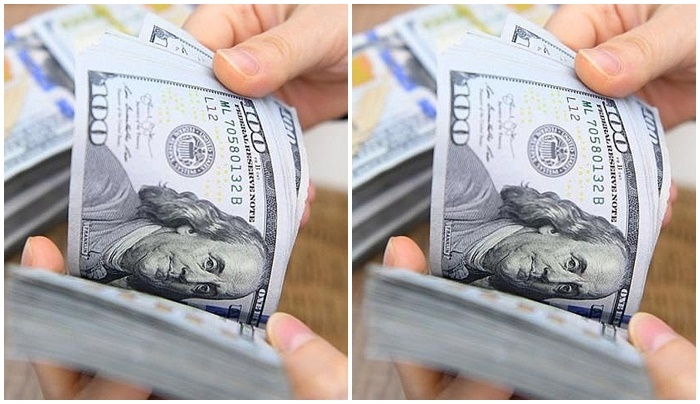 Tỷ giá USD hôm nay 20/11: Thị trường tự do bật tăng phiên đầu tuần
