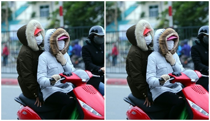 Bao giờ miền Bắc rét trở lại?