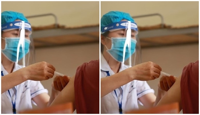 Khi COVID-19 là bệnh nhóm B, tiêm vaccine COVID-19 có được miễn phí nữa không?