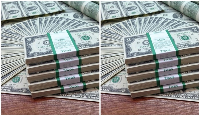 Tỷ giá USD hôm nay 23/11: Thị trường tự do đảo chiều tăng mạnh