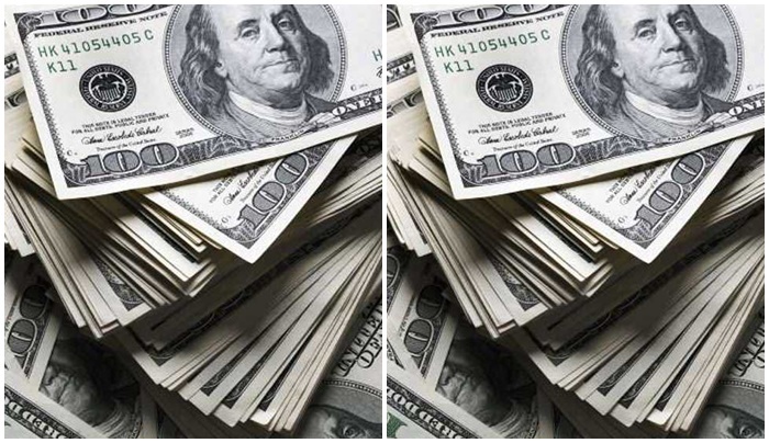 Tỷ giá USD hôm nay 27/11: Thị trường tự do tiếp đà tăng vọt