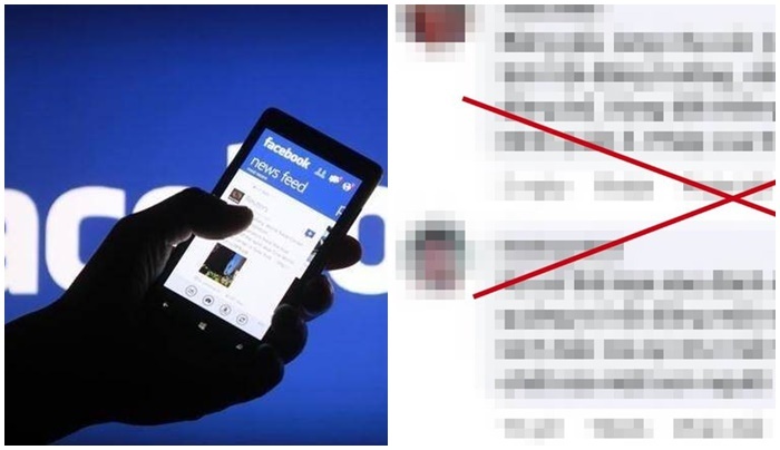 Xúc phạm lãnh đạo trường đại học trên Facebook, U70 nhận 