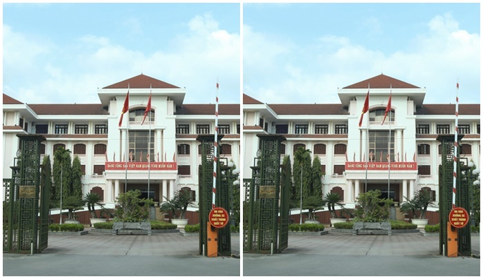 Bắc Ninh siết chặt kỷ luật, kỷ cương hành chính, xử lý nghiêm cán bộ đi muộn về sớm