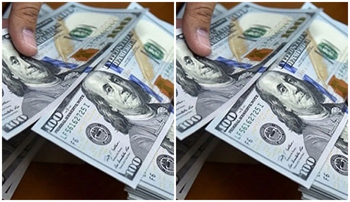 Tỷ giá USD hôm nay 30/11: Thị trường tự do bất ngờ đảo chiều tăng mạnh