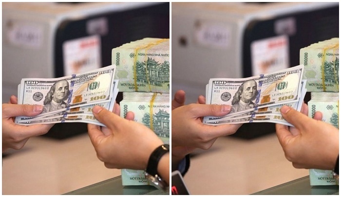 Tỷ giá USD hôm nay 1/12: Đồng xanh bất ngờ bật tăng đạt mốc 103
