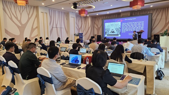 Ứng dụng trí tuệ nhân tạo (AI) trong sáng tạo nội dung báo chí số