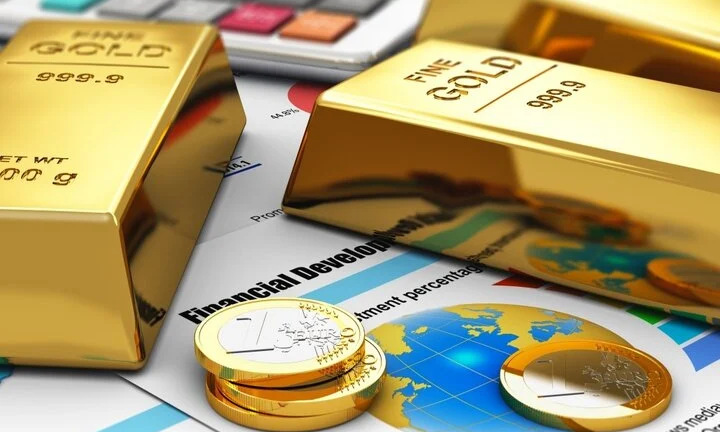 Giá vàng hôm nay mới nhất 4/12: Vàng thế giới lập đỉnh mới, trong nước duy trì phong độ