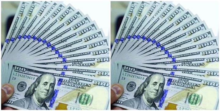 Tỷ giá USD hôm nay 4/12: Thị trường tự do bất ngờ đảo chiều tăng mạnh