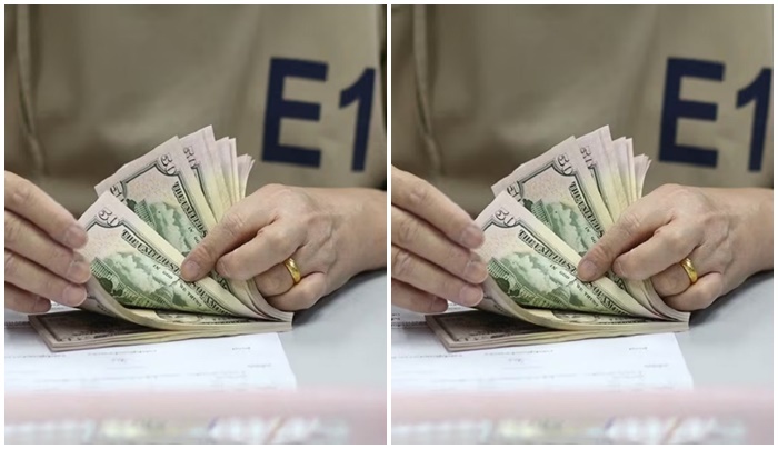 Tỷ giá USD hôm nay 5/12: Bật tăng sau nhiều phiên giảm