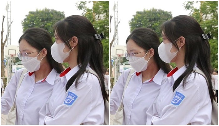 Học sinh mầm non, phổ thông thuộc hộ cận nghèo ở Hà Nội sẽ được miễn học phí từ năm 2024