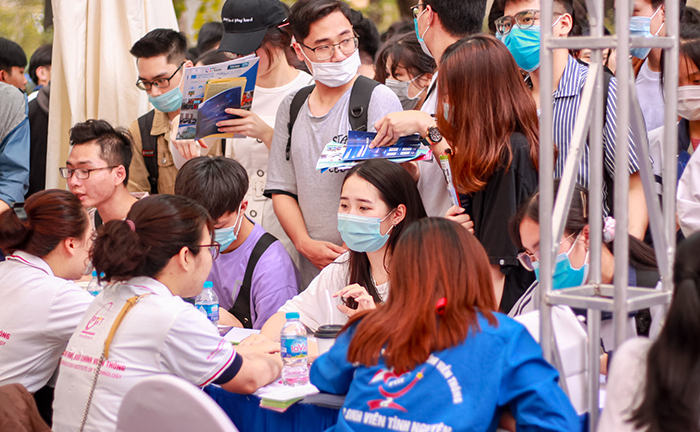 Thí sinh được bảo lưu kết quả trúng tuyển đại học khi nào?