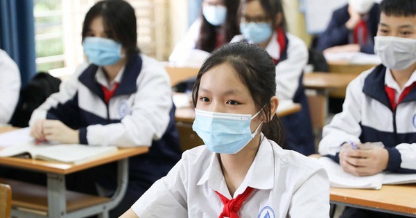 TP.HCM miễn học phí cho học sinh THCS: Phần đã tạm thu sẽ được trả lại như thế nào?