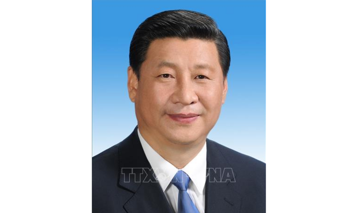 Tổng Bí thư, Chủ tịch nước Trung Quốc Tập Cận Bình bắt đầu chuyến thăm cấp Nhà nước tới Việt Nam