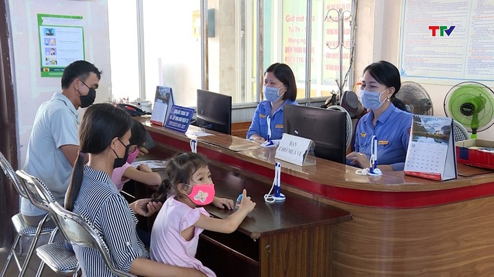 Hơn 100.000 vé tàu Tết đã được bán, nhiều hạng vé đẹp hiện 