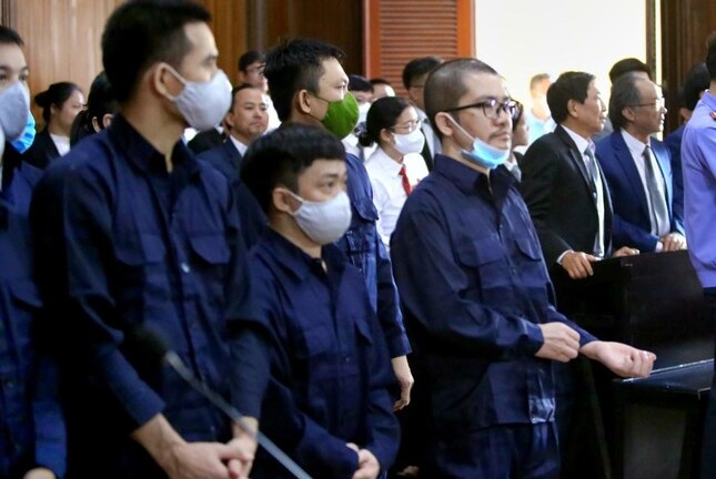 Cục Thi hành án dân sự TP.HCM phân chia hơn 82 tỷ đồng cho hơn 4.500 bị hại vụ Alibaba