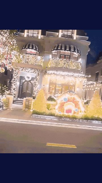 Biệt thự 22 tỷ đồng của 