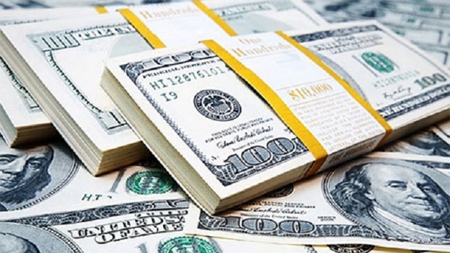 Tỷ giá USD hôm nay 18/12: Thị trường tự do bất ngờ đảo chiều phiên đầu tuần, tăng mạnh khó tin