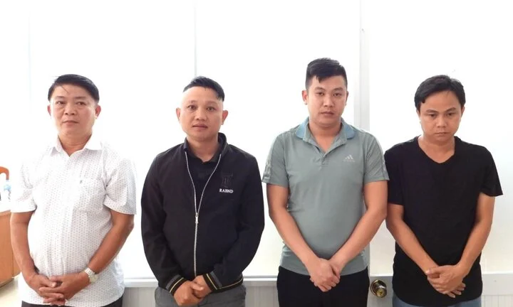 Phá đường dây cá độ bóng đá hơn 50 tỷ đồng ở Đà Nẵng: 2 nghi phạm cầm đầu là ai?