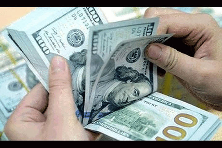 Tỷ giá USD hôm nay 19/12: Đồng bạc xanh thị trường tự do giảm sâu