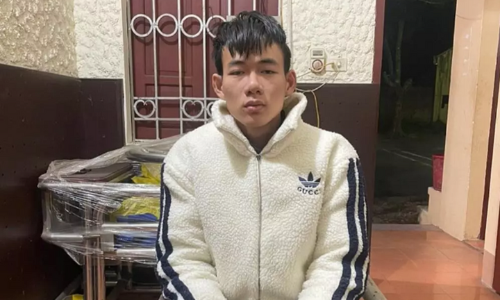 Gia hạn tạm giữ thanh niên dụ bé gái quay clip khiêu dâm để đe dọa, cưỡng đoạt tài sản