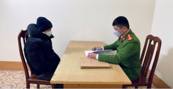 Tạm giữ hình sự chủ quán karaoke ở Lạng Sơn